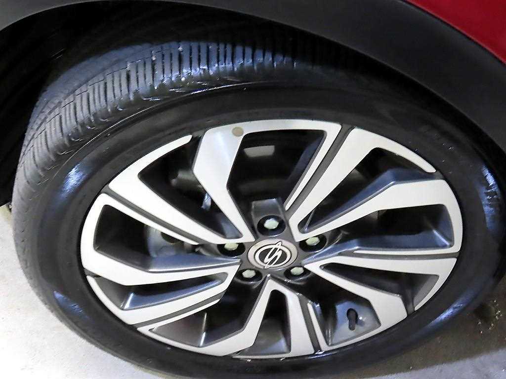 Ssangyong Tivoli 2022 Rojo - Importación desde Corea - HF Imports Iquique - Foto 20