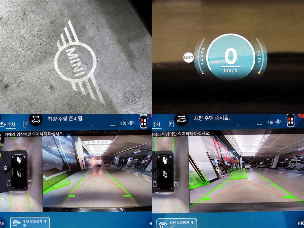 Mini Cooper 2025 Negro - Importación desde Corea - HF Imports Iquique - Foto 18