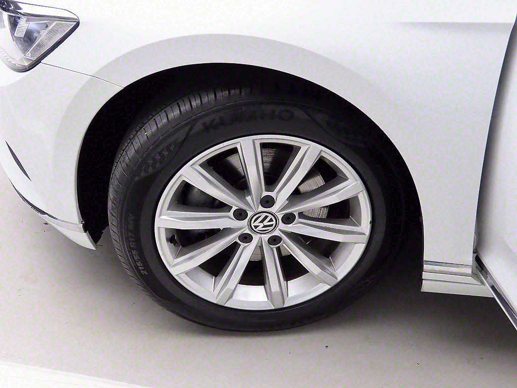 Volkswagen Passat 2018 - Importación desde Corea - HF Imports Iquique - Foto 19