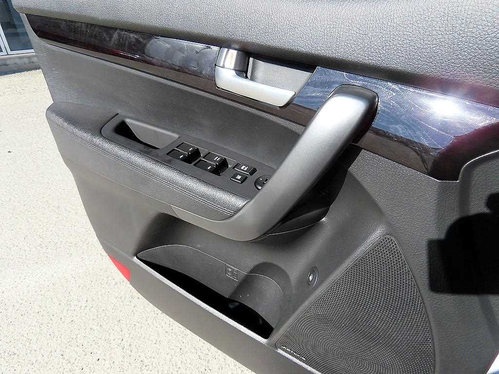 KIA Sorento - Vista 11