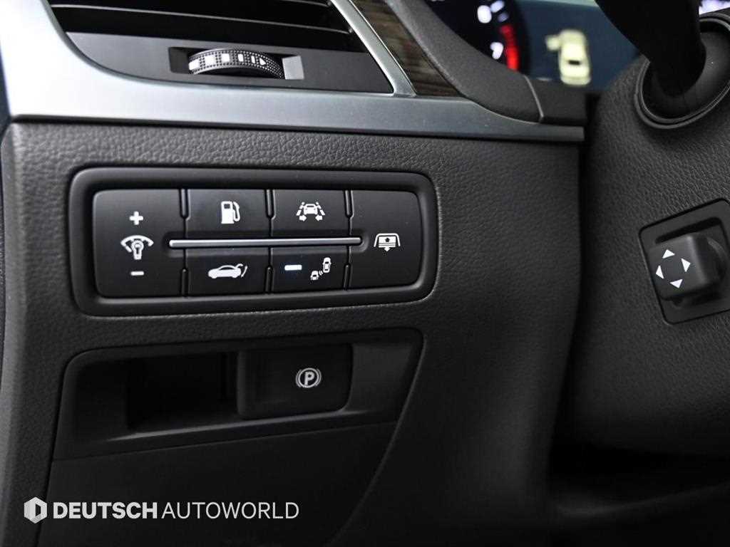 Genesis G80 2018 Gris - Importación desde Corea - HF Imports Iquique - Foto 17