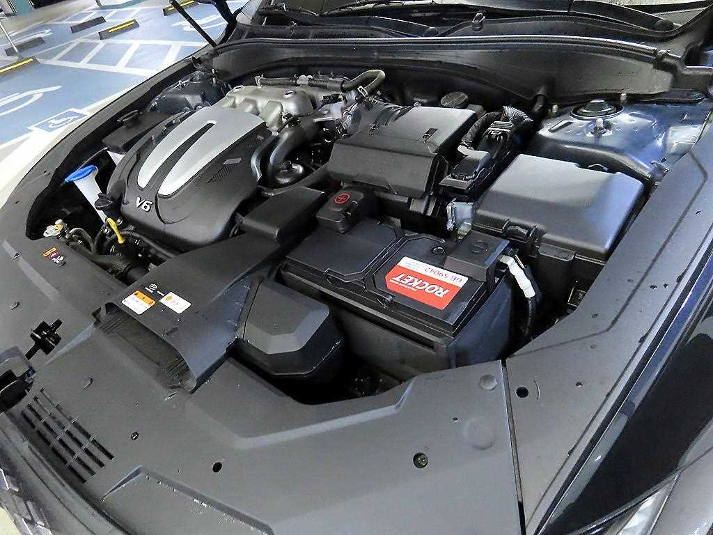 HYUNDAI Grandeur 2021 Azul - Importación desde Corea - HF Imports Iquique - Foto 19