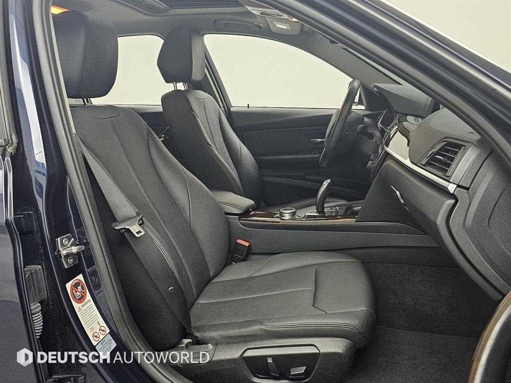 BMW 3 series - Vista 10