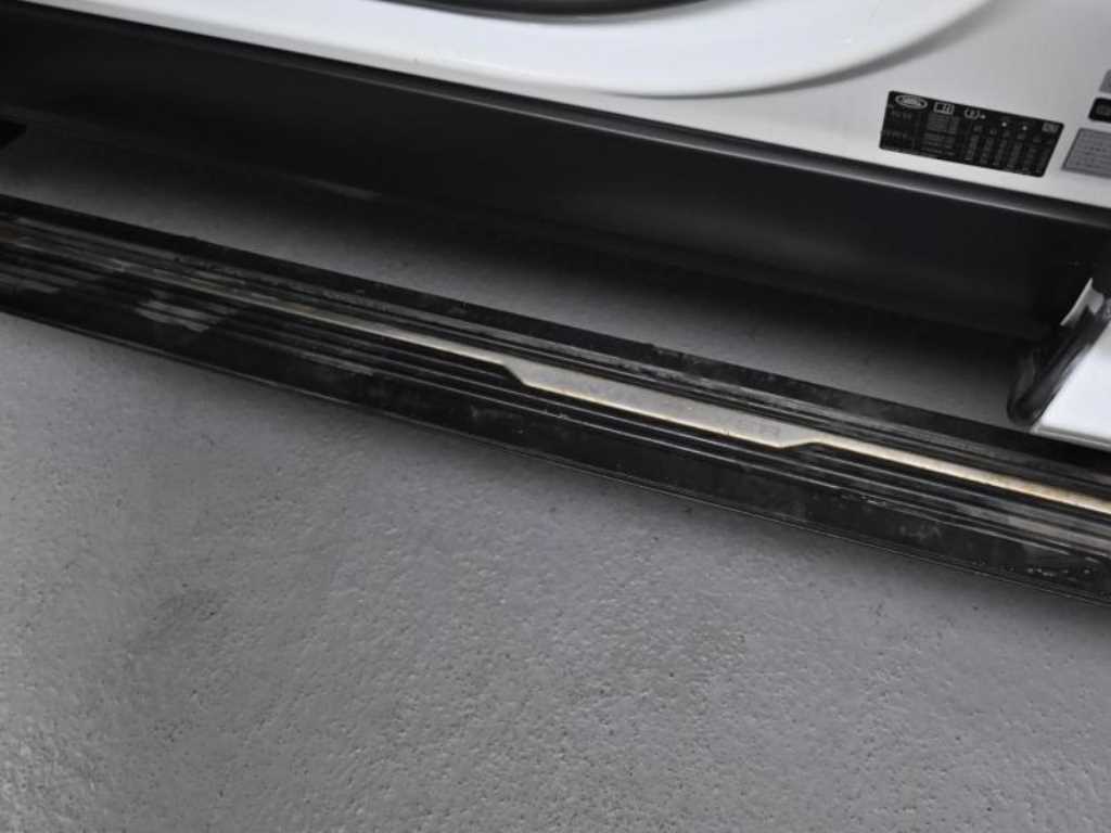 Land Rover Range Rover Sports 2018 Blanco - Importación desde Corea - HF Imports Iquique - Foto 17