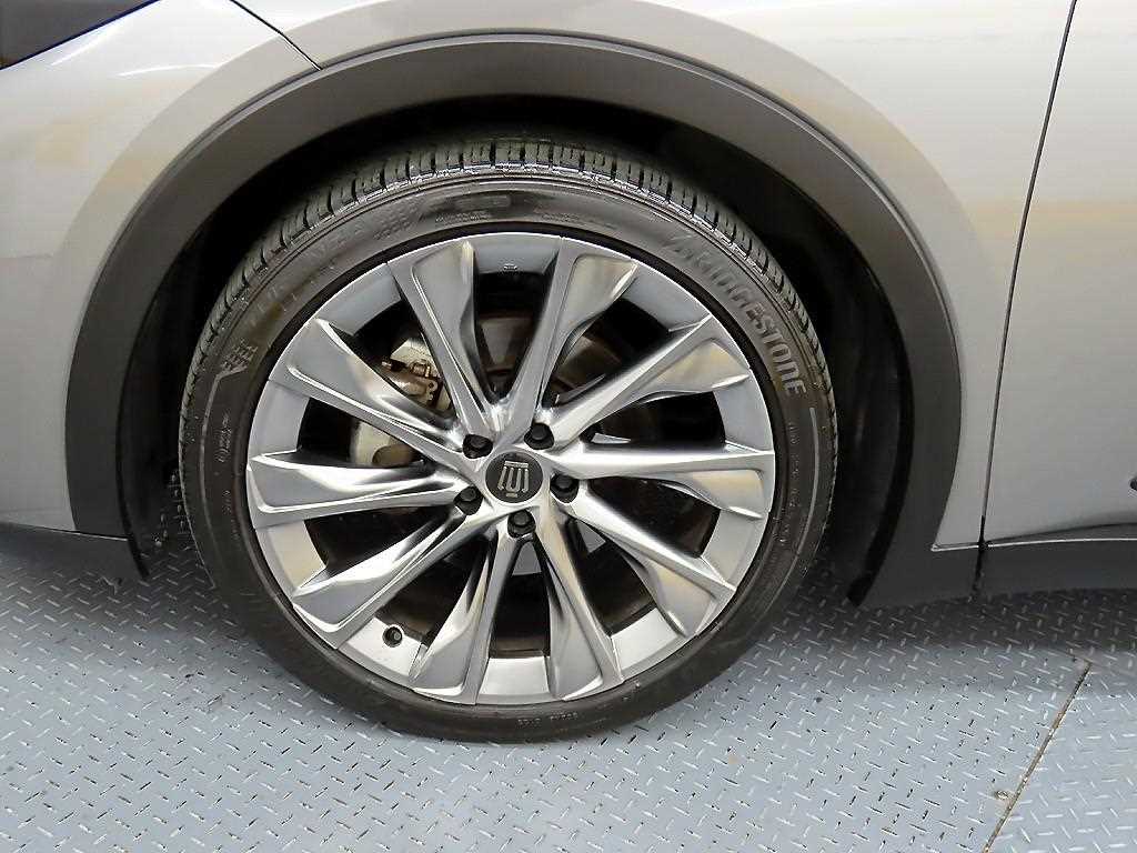 Toyota Crown 2023 Gris - Importación desde Corea - HF Imports Iquique - Foto 20