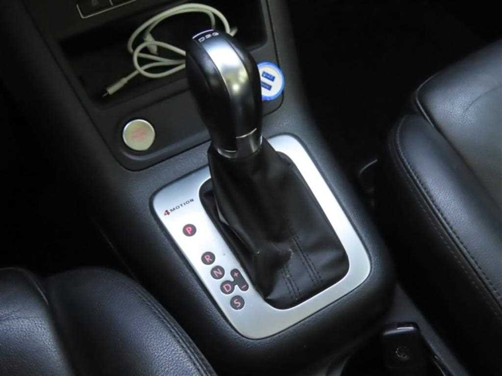 Volkswagen Tiguan - Vista 6