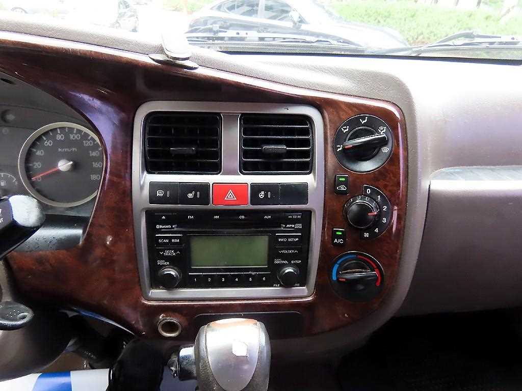 Small Truck Cargo (small) 2012 Azul - Importación desde Corea - HF Imports Iquique - Foto 14