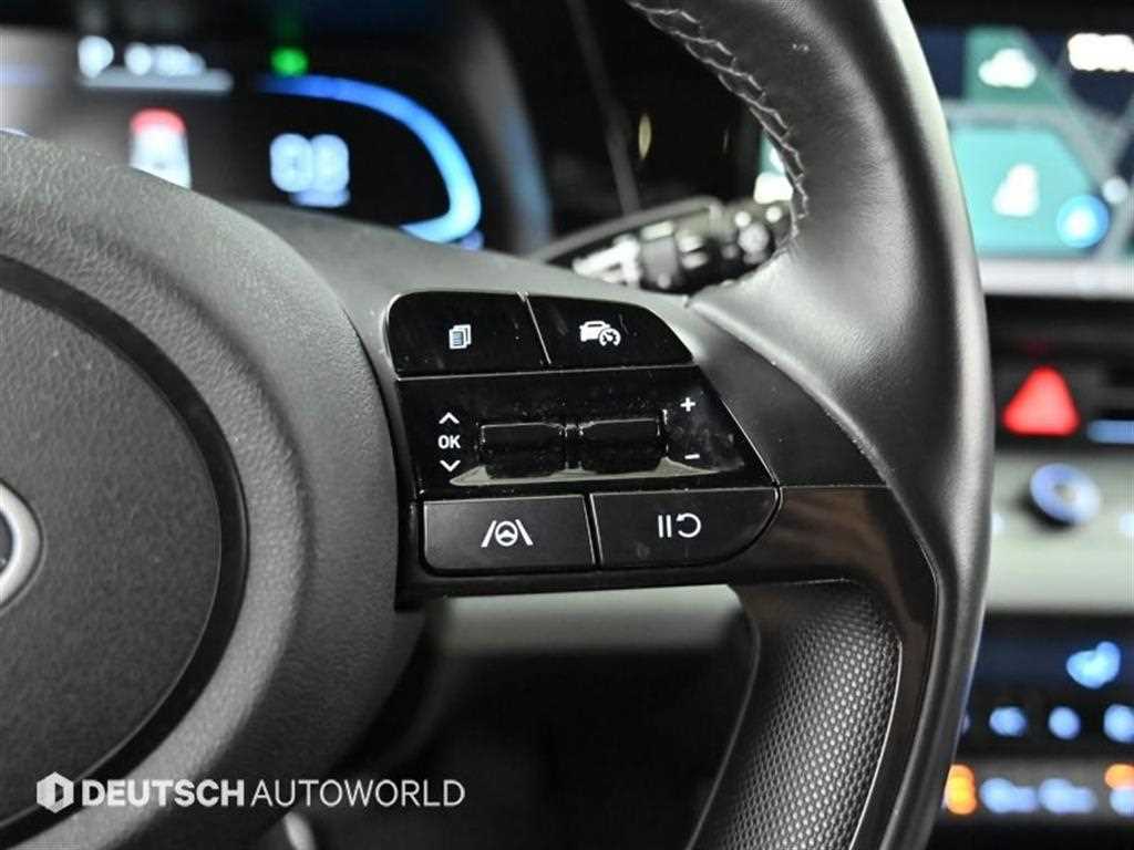 HYUNDAI Avante 2024 Negro - Importación desde Corea - HF Imports Iquique - Foto 19