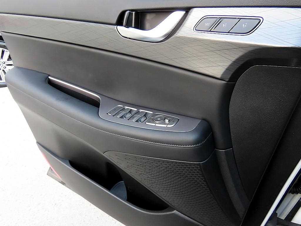 HYUNDAI Palisade - Vista 12