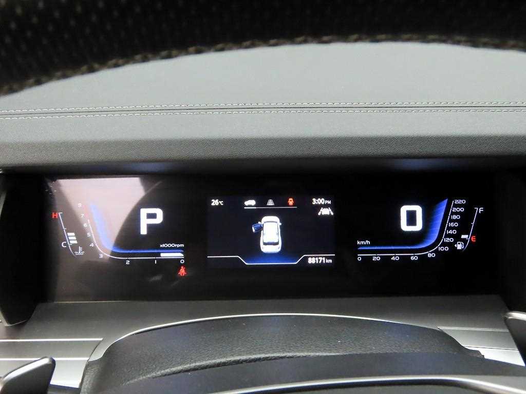 Ssangyong Torres - Vista 5