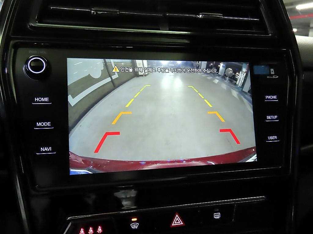 Ssangyong Tivoli 2022 Rojo - Importación desde Corea - HF Imports Iquique - Foto 14