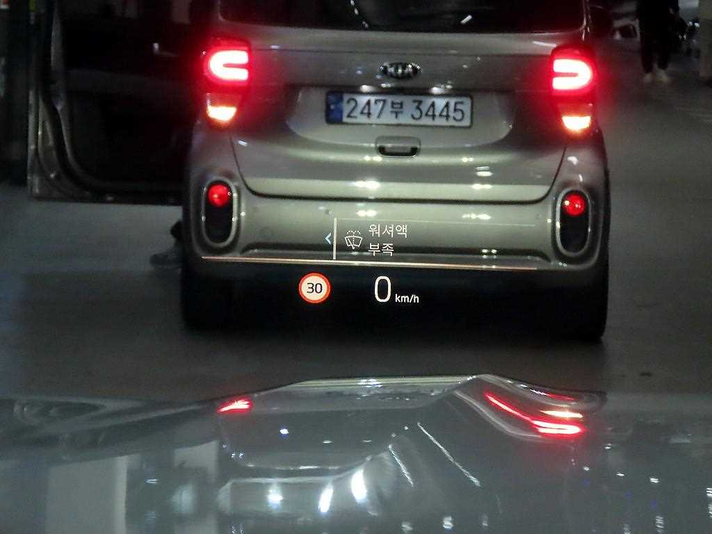 BMW X7 2024 Blanco - Importación desde Corea - HF Imports Iquique - Foto 13