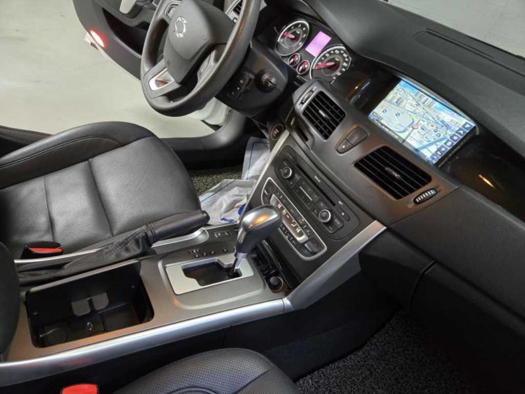 SAMSUNG SM5 - Vista 9