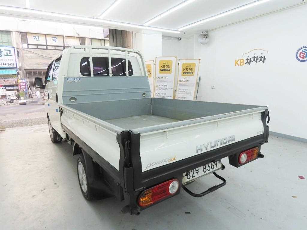 Small Truck Cargo (small) - Vista 4