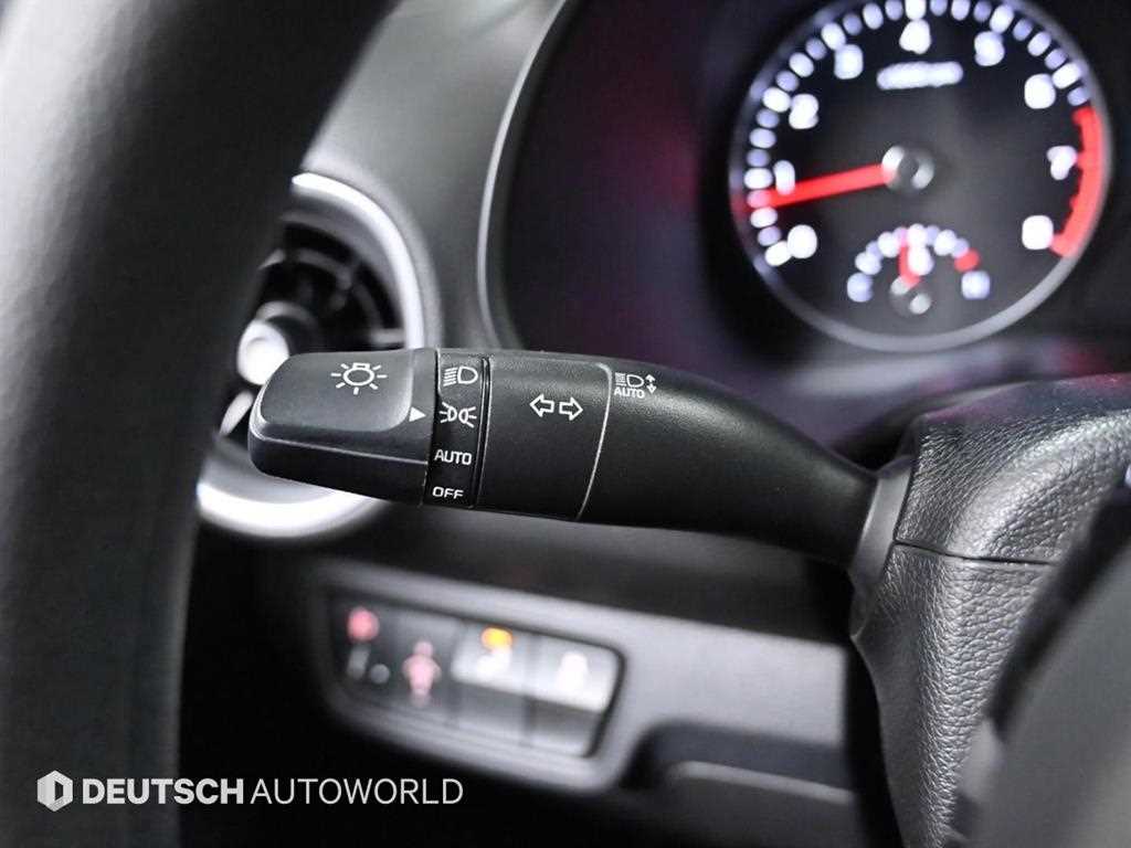 KIA K3 2022 Blanco - Importación desde Corea - HF Imports Iquique - Foto 18