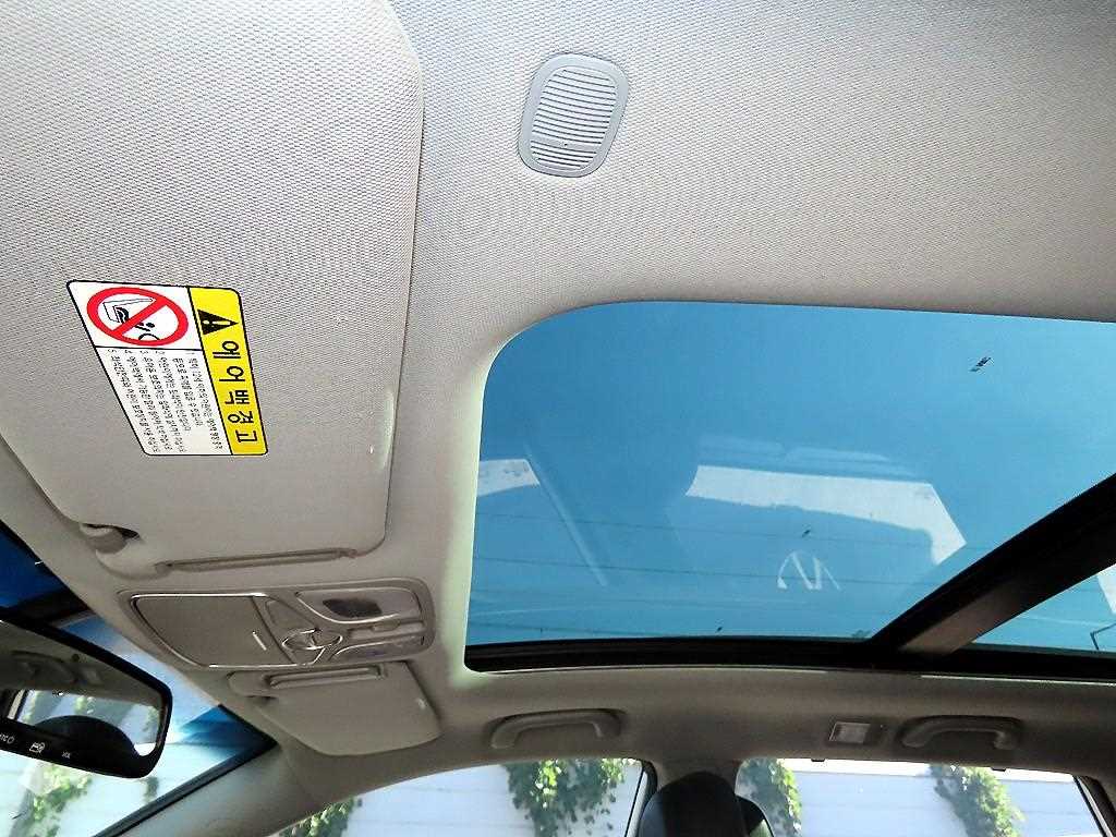 KIA Sorento 2014 Blanco - Importación desde Corea - HF Imports Iquique - Foto 18