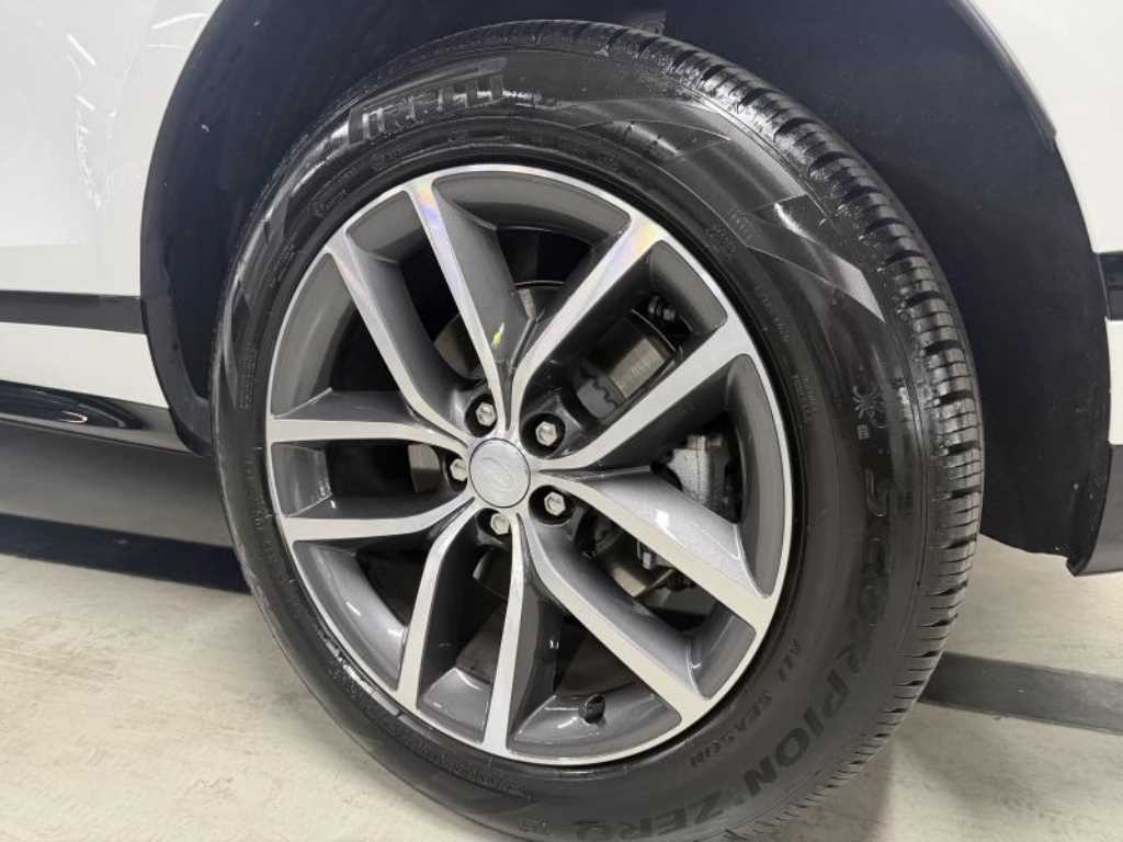 Land Rover Range Rover Bike 2024 - Importación desde Corea - HF Imports Iquique - Foto 18