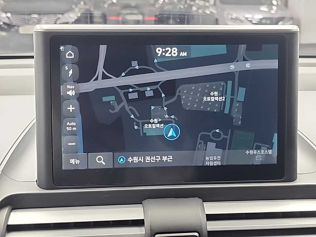 HYUNDAI Casper 2023 Blanco - Importación desde Corea - HF Imports Iquique - Foto 13