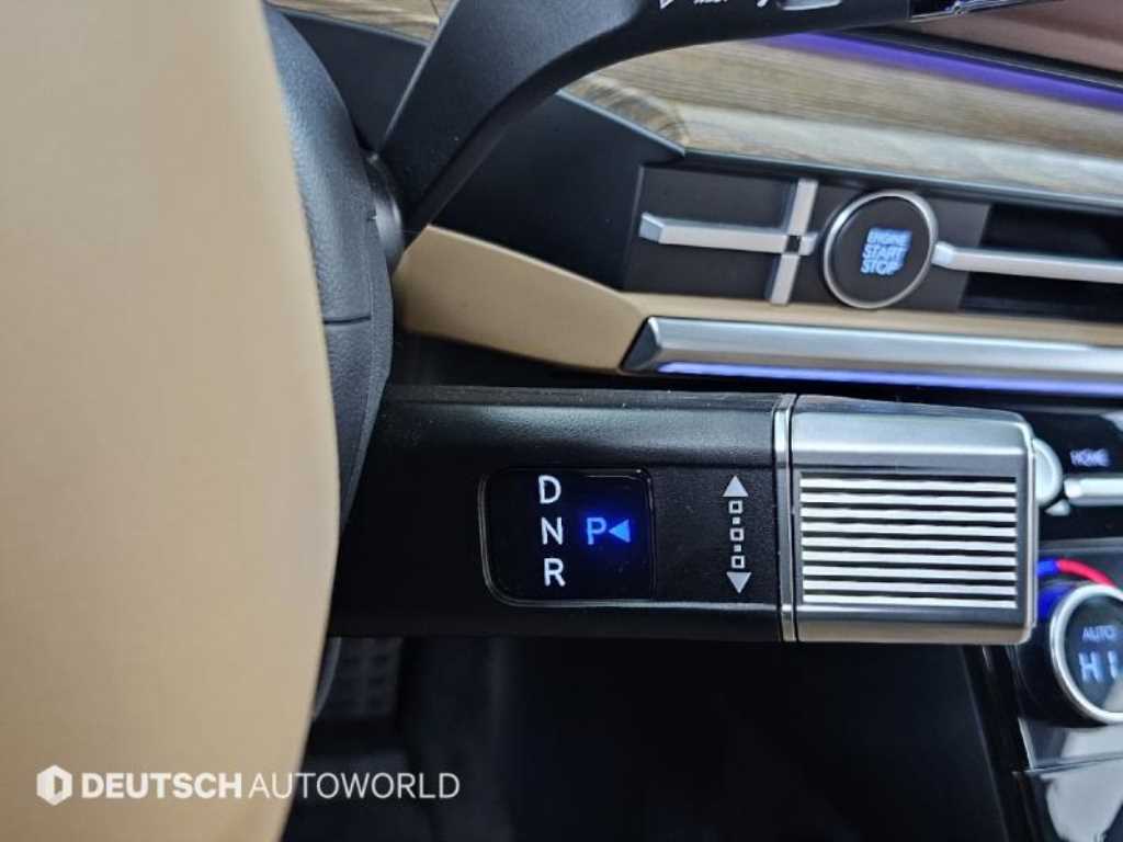 HYUNDAI Santa Fe - Vista 9