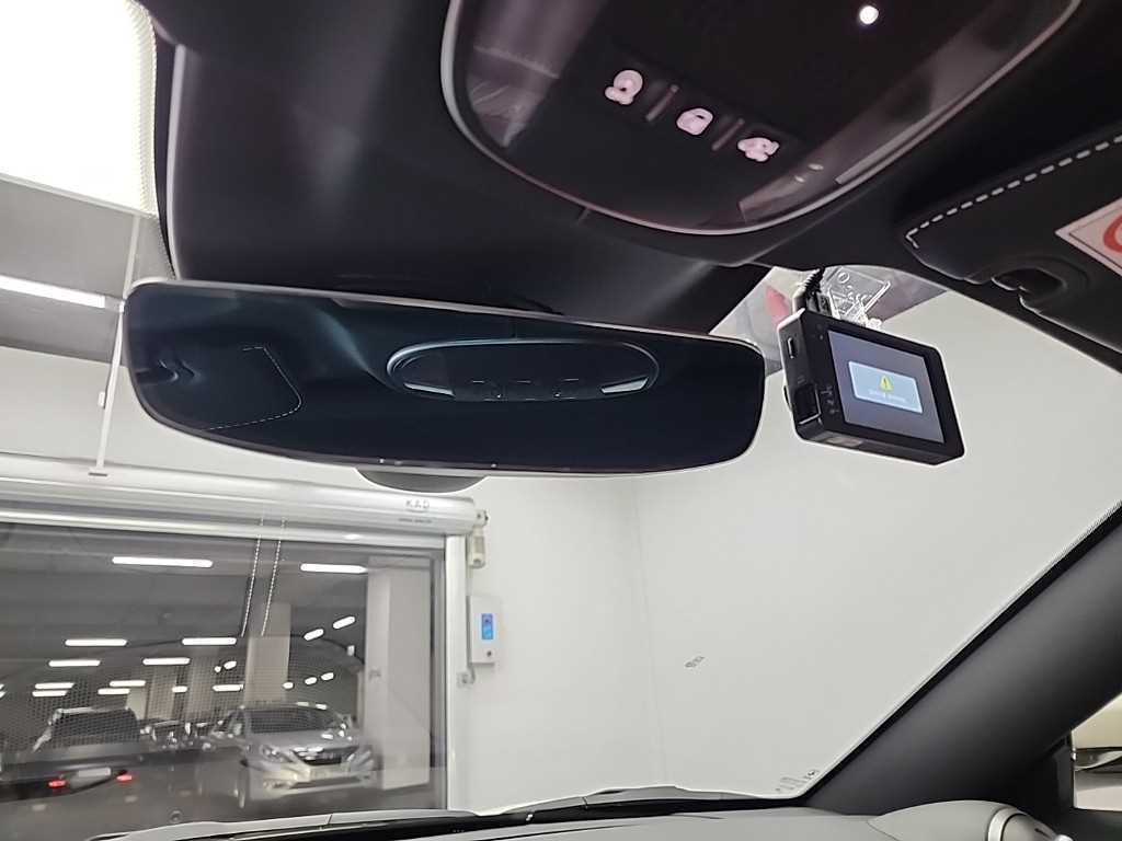 Ferrari Portofino 2023 Blanco - Importación desde Corea - HF Imports Iquique - Foto 15