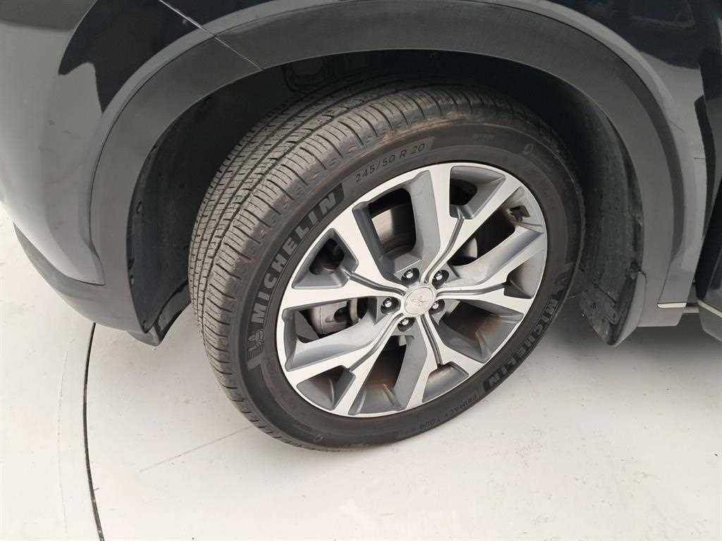 HYUNDAI Palisade 2019 Azul - Importación desde Corea - HF Imports Iquique - Foto 20