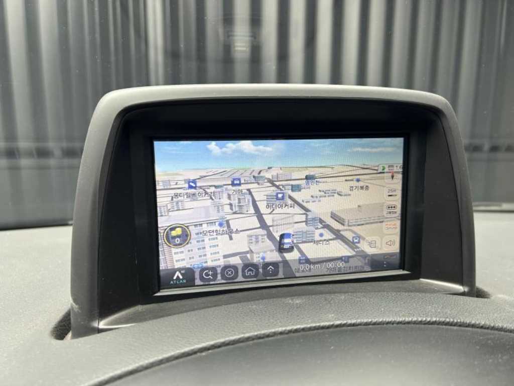 HYUNDAI Starex - Vista 9