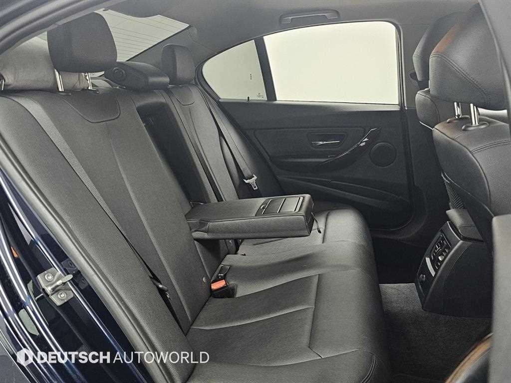 BMW 3 series - Vista 12