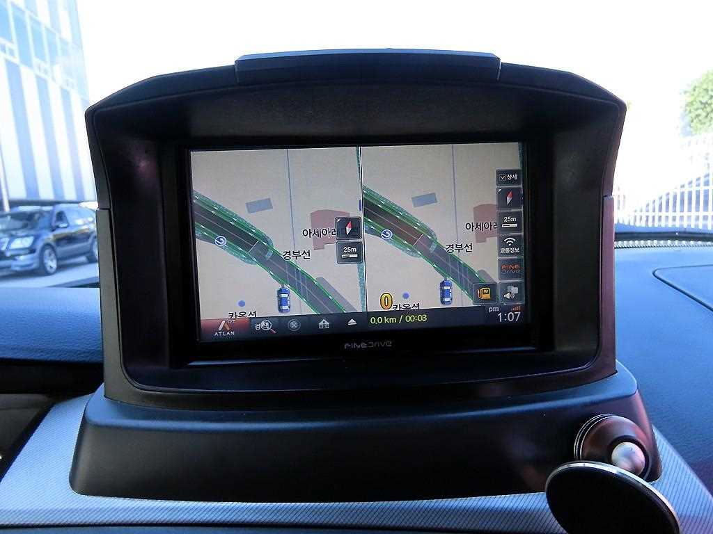 Ssangyong Korando 2014 Blanco - Importación desde Corea - HF Imports Iquique - Foto 14