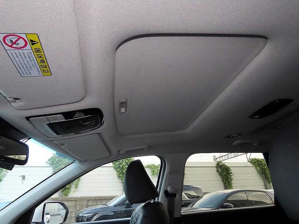 HYUNDAI Palisade 2020 Blanco - Importación desde Corea - HF Imports Iquique - Foto 18