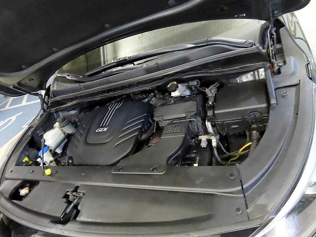 KIA Carnival 2018 Negro - Importación desde Corea - HF Imports Iquique - Foto 19