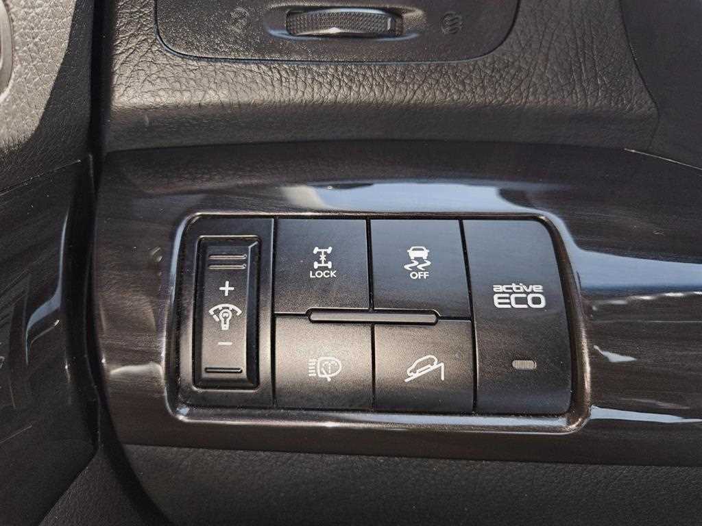 KIA Sorento 2011 Gris - Importación desde Corea - HF Imports Iquique - Foto 13