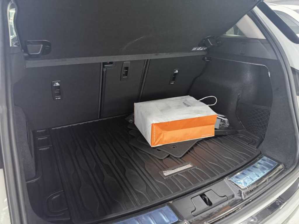 Land Rover Range Rover Bike 2024 - Importación desde Corea - HF Imports Iquique - Foto 17