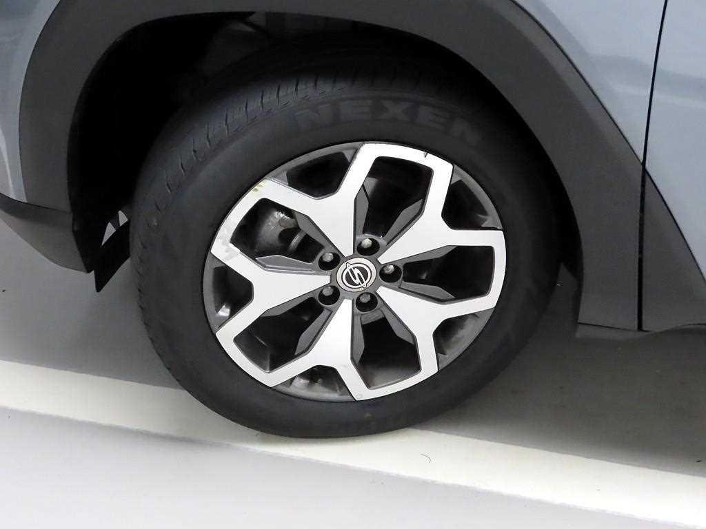 Ssangyong Torres 2023 Gris - Importación desde Corea - HF Imports Iquique - Foto 19