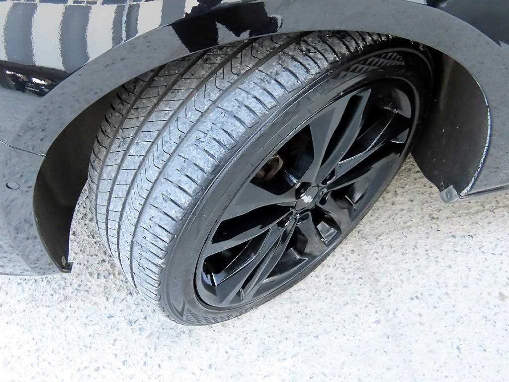 Chevrolet Malibu 2018 - Importación desde Corea - HF Imports Iquique - Foto 20