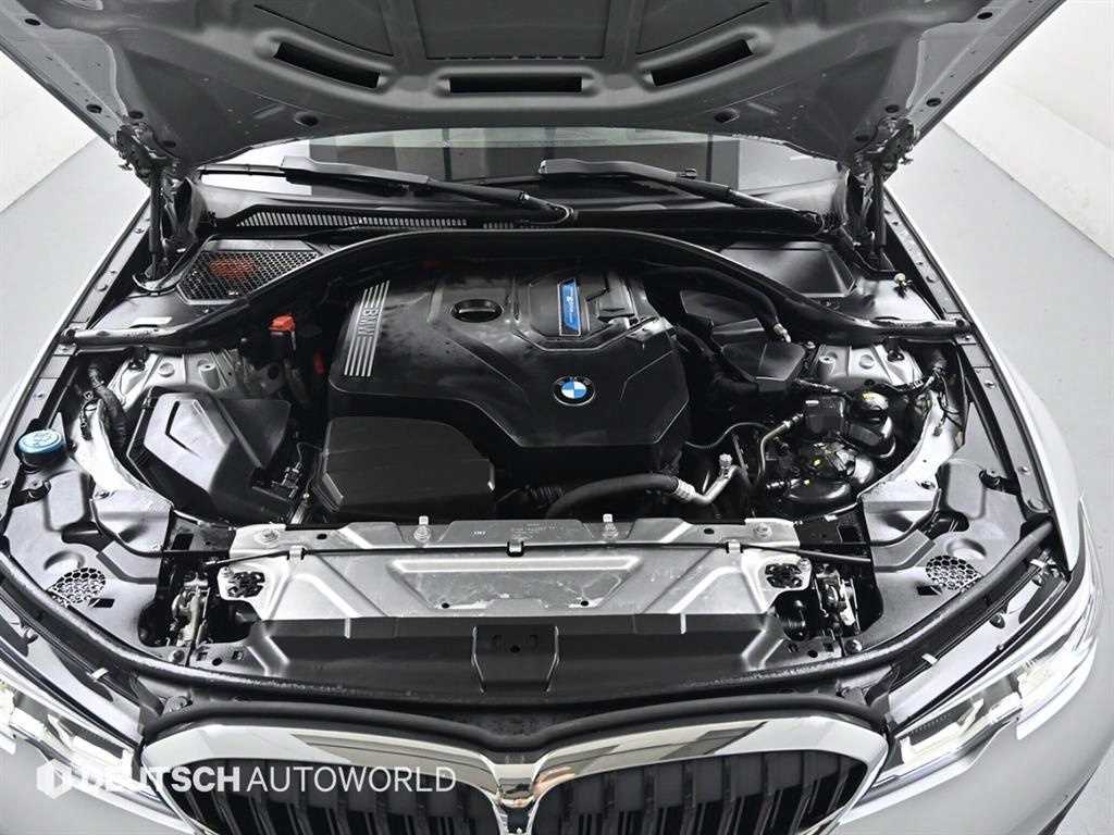 BMW 3 series - Vista 6