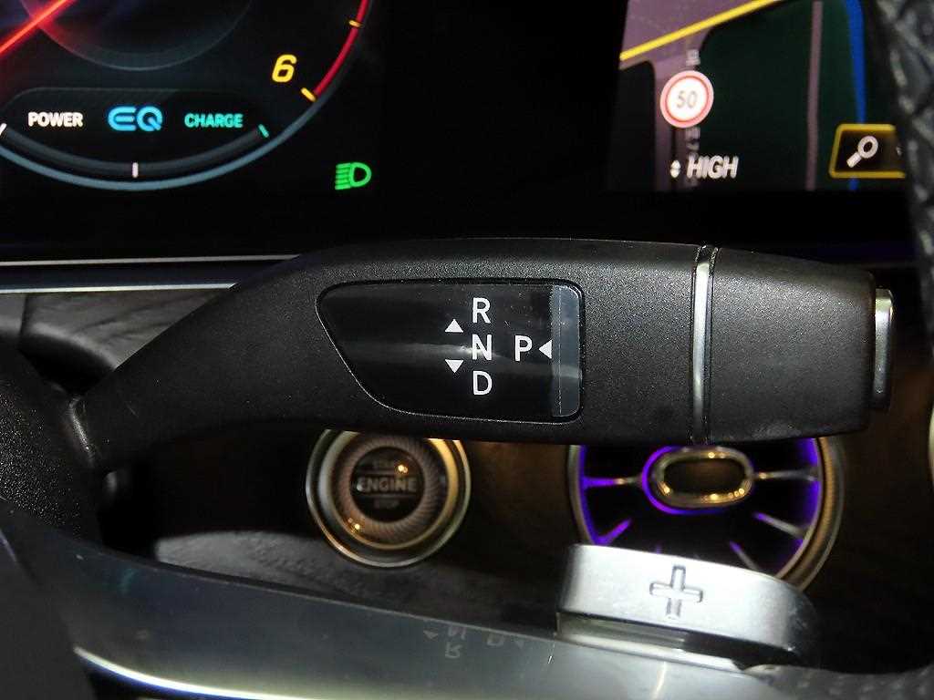 Mercedes Benz CLS Class 2022 Gris - Importación desde Corea - HF Imports Iquique - Foto 13