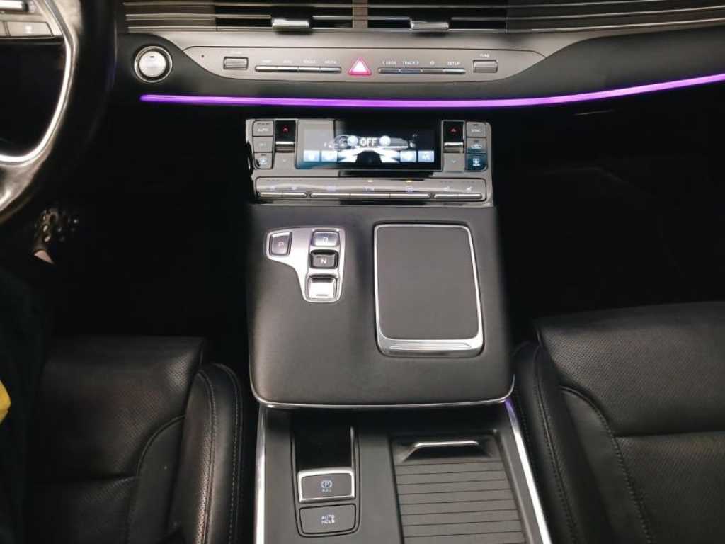 HYUNDAI Grandeur 2020 - Importación desde Corea - HF Imports Iquique - Foto 15