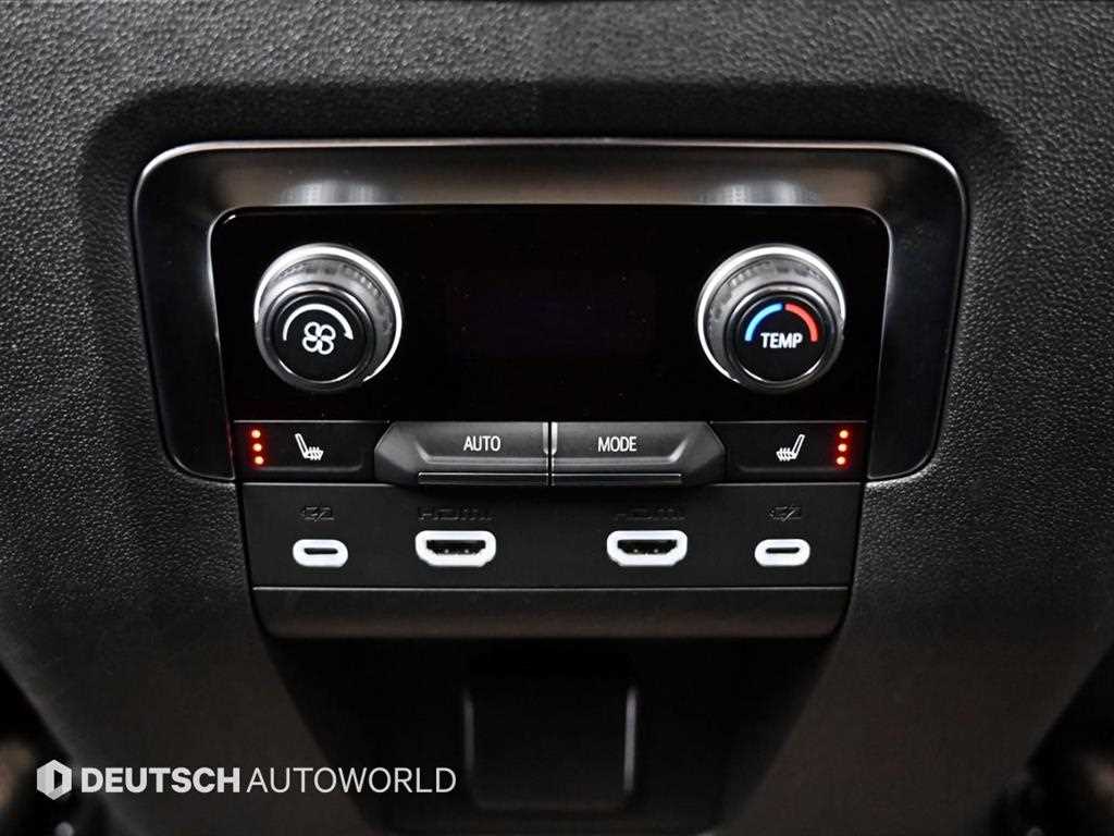 Chevrolet Tahoe 2022 Blanco - Importación desde Corea - HF Imports Iquique - Foto 18