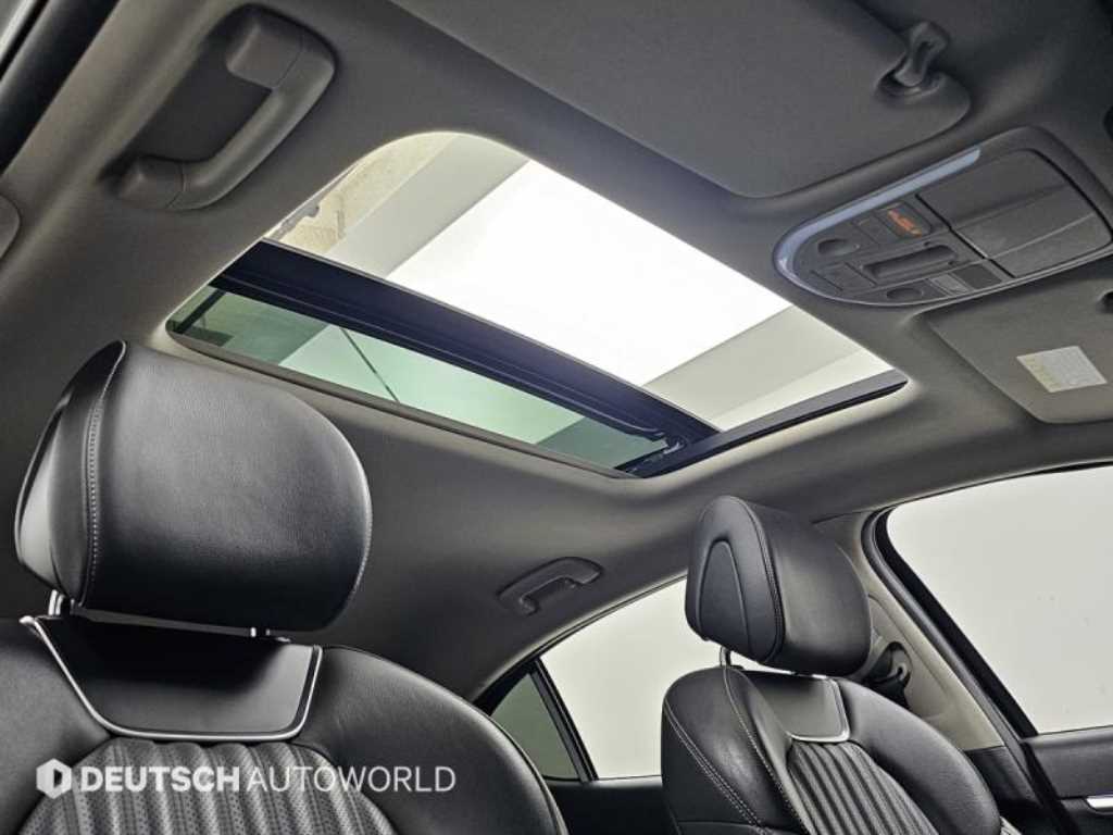 Genesis G70 2019 Negro - Importación desde Corea - HF Imports Iquique - Foto 19