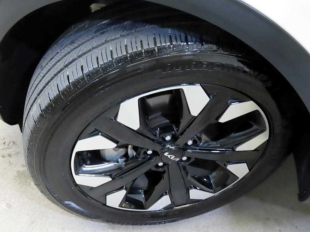 KIA Sportage 2023 - Importación desde Corea - HF Imports Iquique - Foto 20