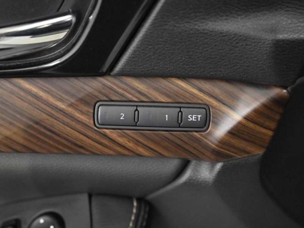 Nissan Maxima 2018 - Importación desde Corea - HF Imports Iquique - Foto 16