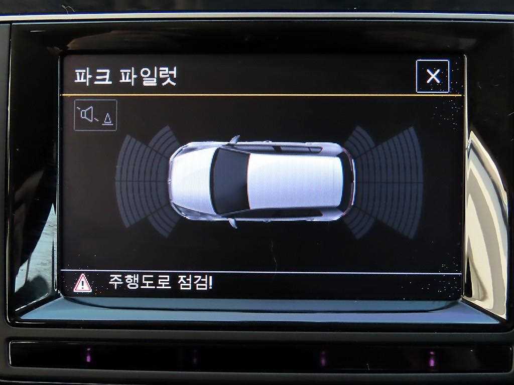 Volkswagen Golf 2013 Blanco - Importación desde Corea - HF Imports Iquique - Foto 14