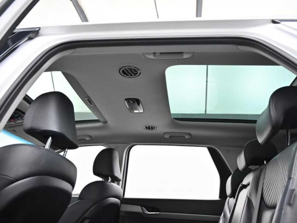 HYUNDAI Palisade 2023 Blanco - Importación desde Corea - HF Imports Iquique - Foto 19