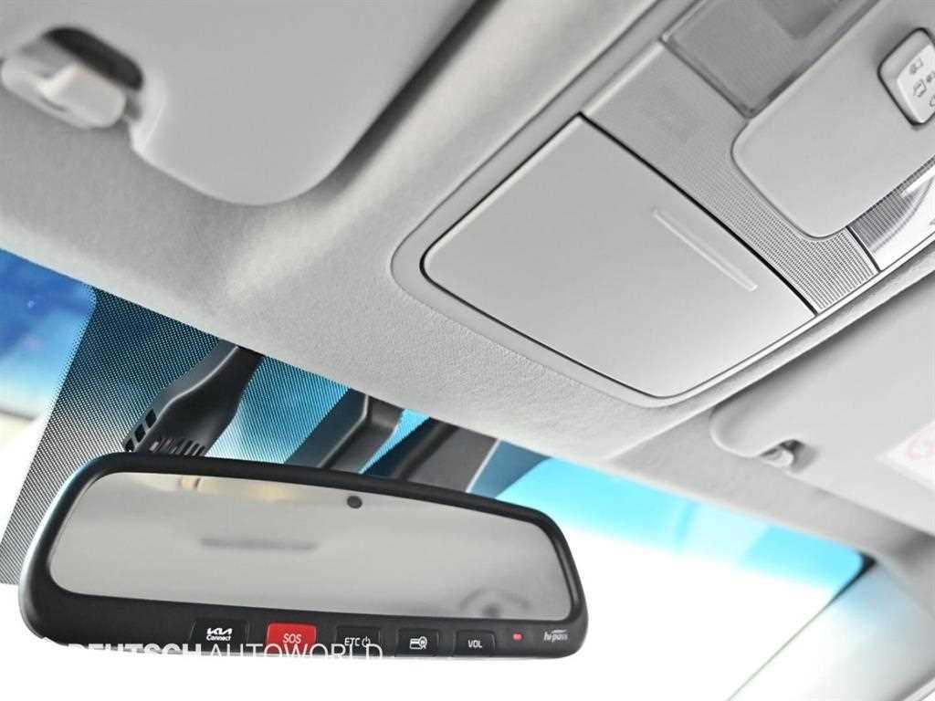 KIA K3 2022 Blanco - Importación desde Corea - HF Imports Iquique - Foto 19