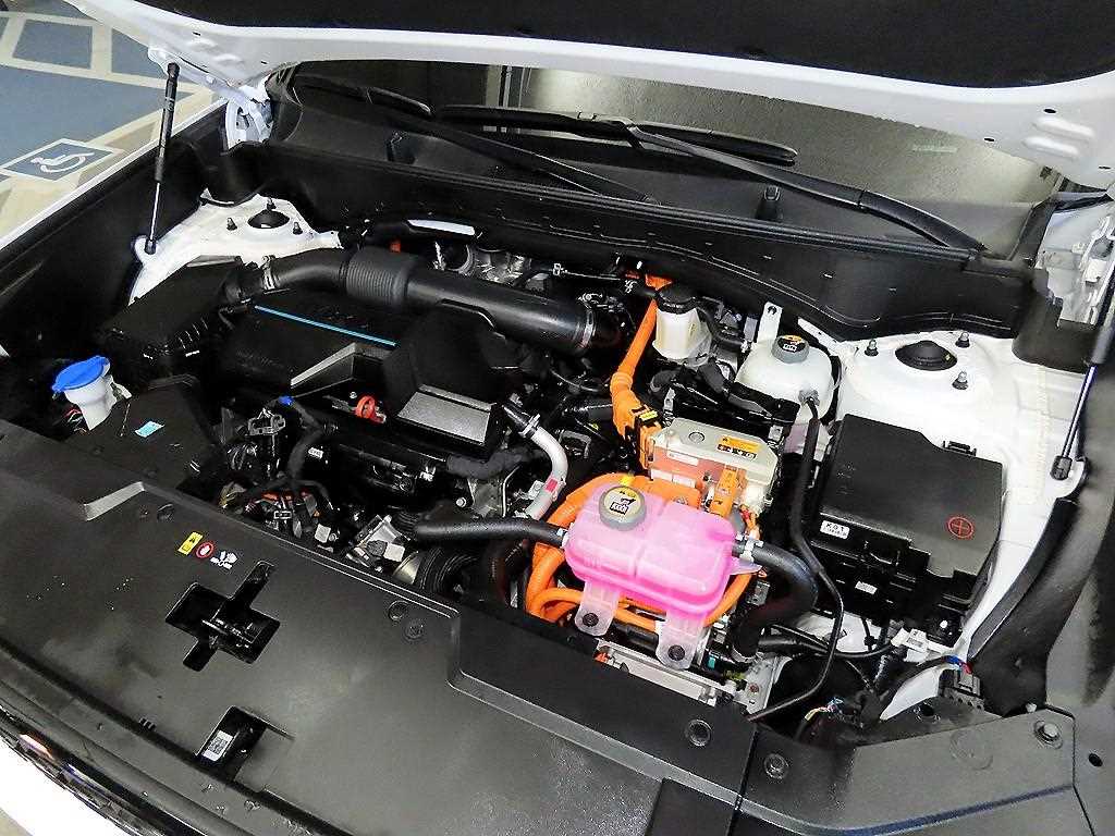 HYUNDAI Santa Fe 2024 Blanco - Importación desde Corea - HF Imports Iquique - Foto 19