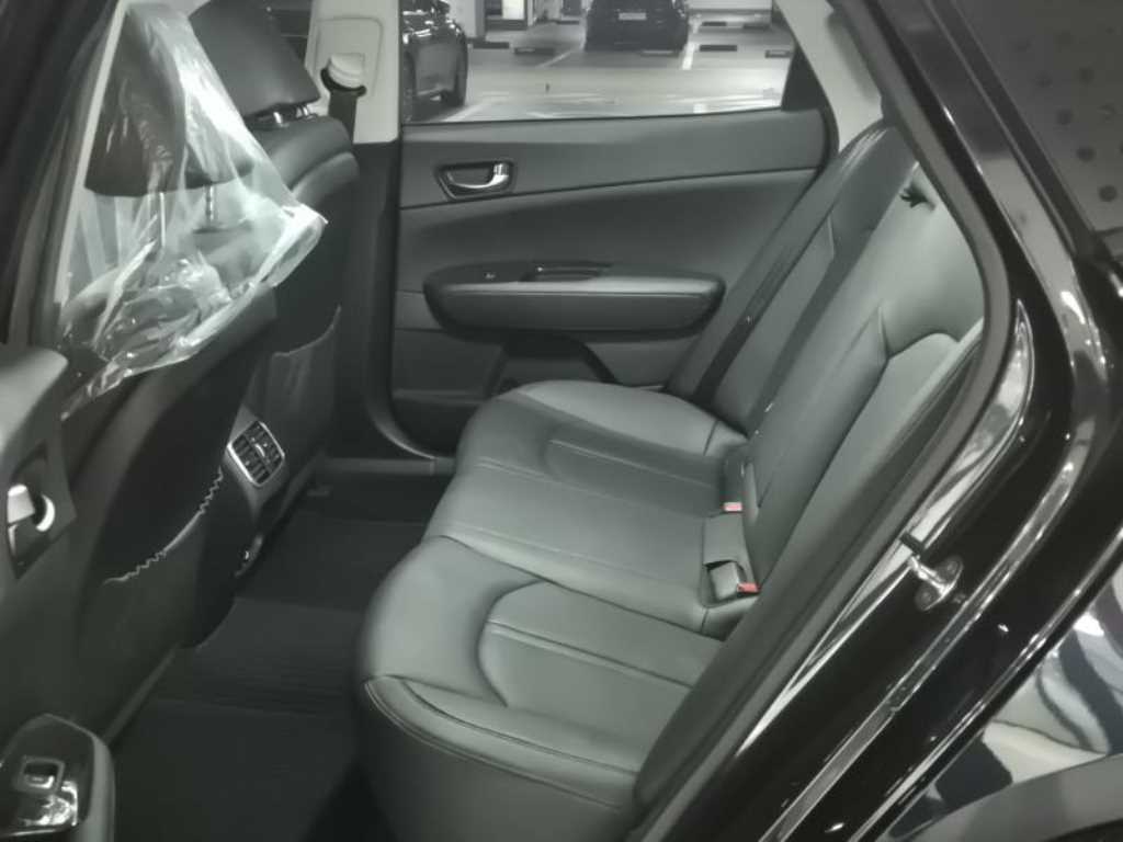 KIA K5 2016 - Importación desde Corea - HF Imports Iquique - Foto 16