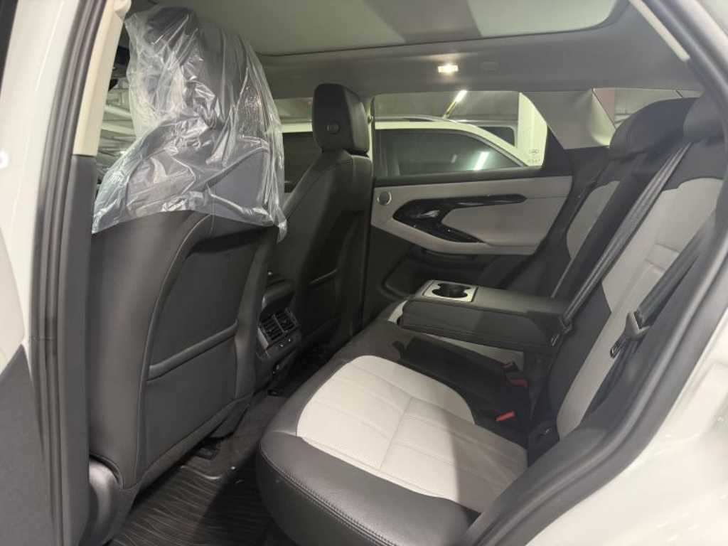 Land Rover Range Rover Bike 2024 - Importación desde Corea - HF Imports Iquique - Foto 15