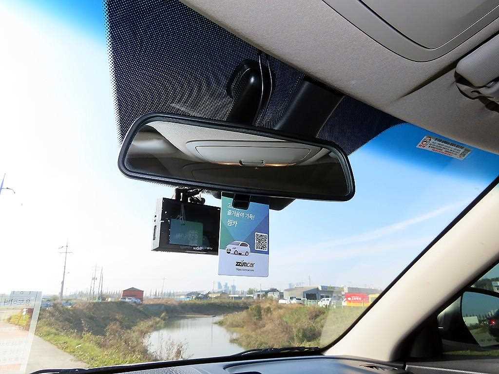 Ssangyong Tivoli - Vista 12