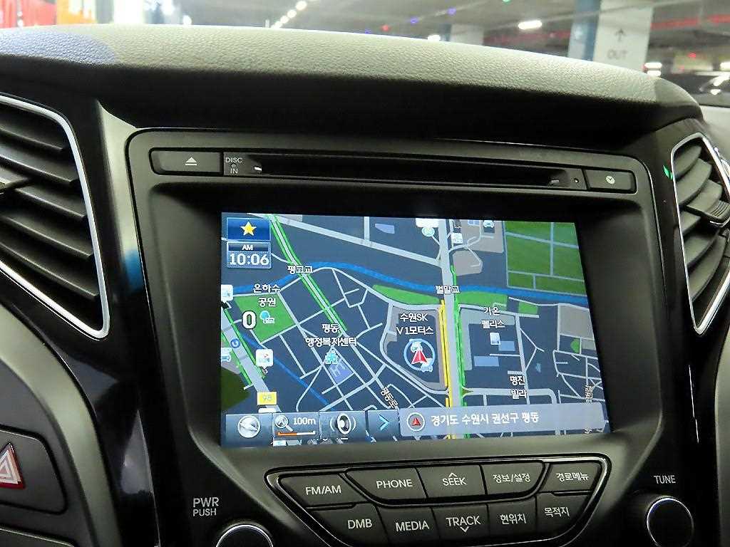 HYUNDAI i40 2015 Gris - Importación desde Corea - HF Imports Iquique - Foto 13