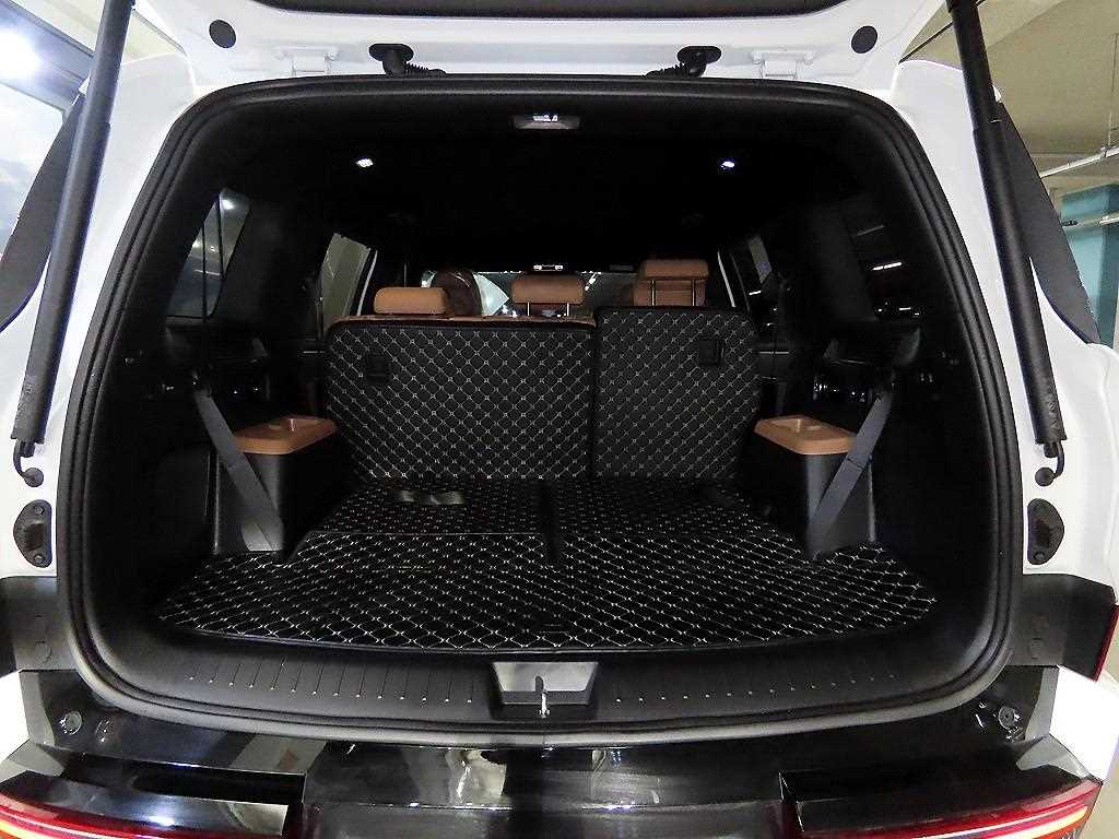 HYUNDAI Santa Fe 2024 Blanco - Importación desde Corea - HF Imports Iquique - Foto 15